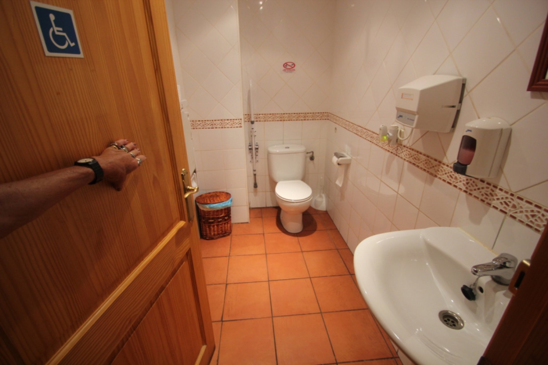 Reventa - restaurant - Calpe - Urban area