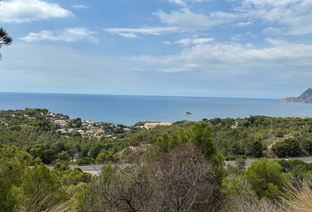 Reventa - Terreno - Altea