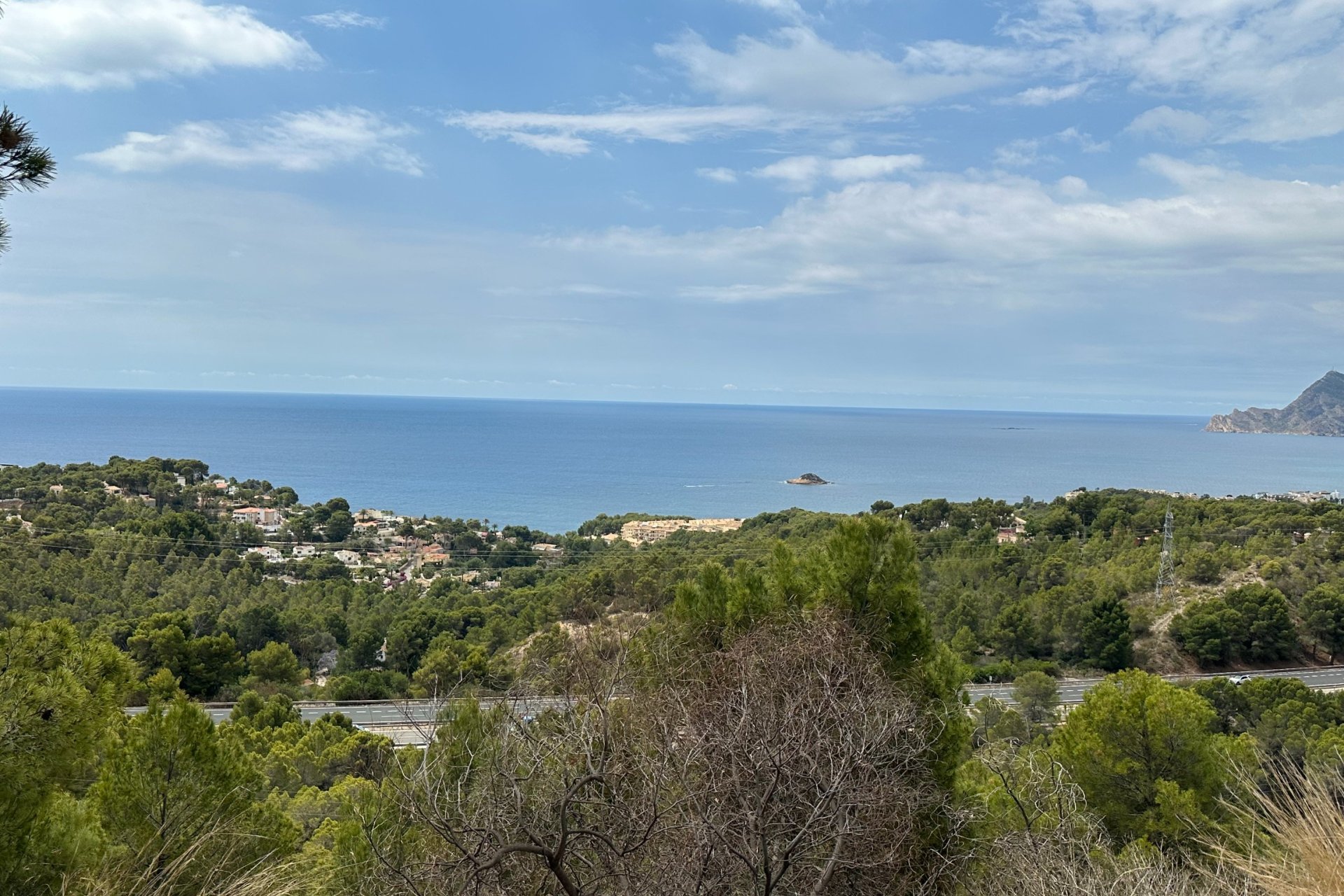 Reventa - Terreno - Altea