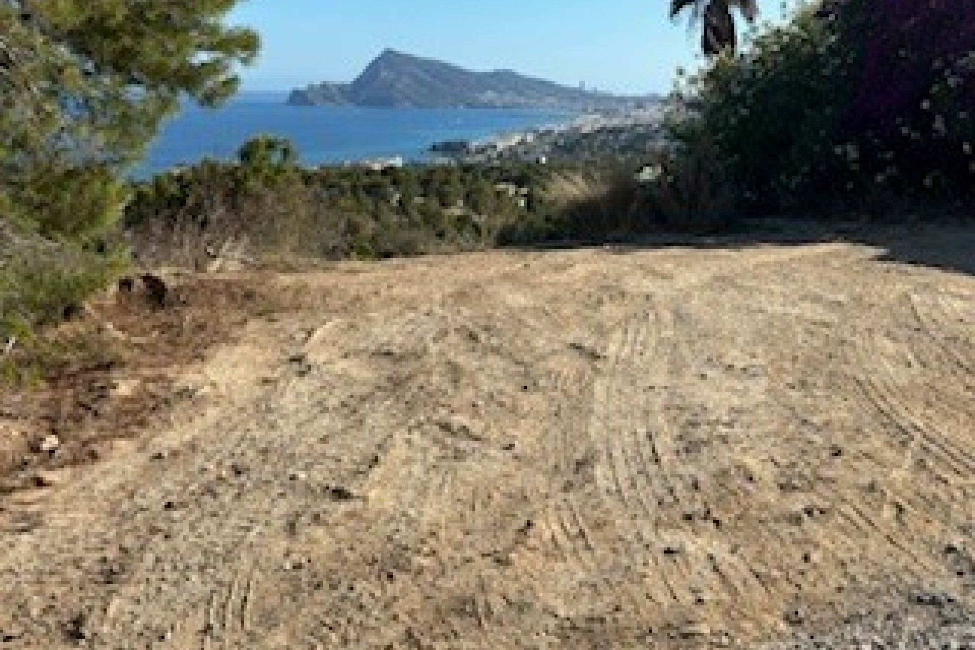 Reventa - Terreno - Altea