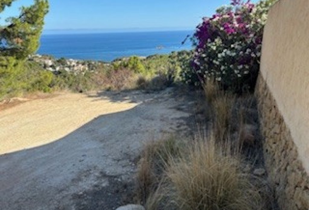 Reventa - Terreno - Altea