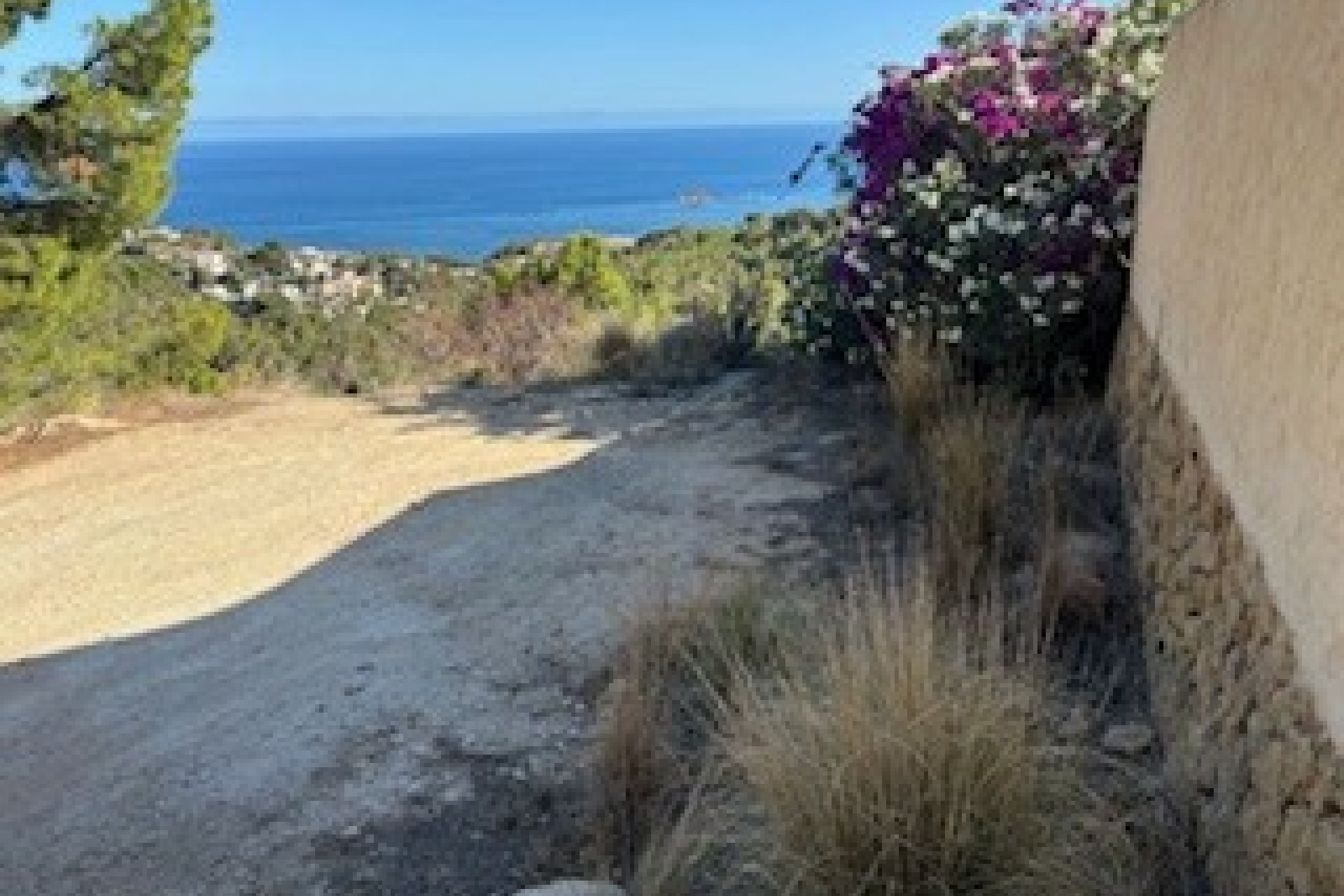 Reventa - Terreno - Altea