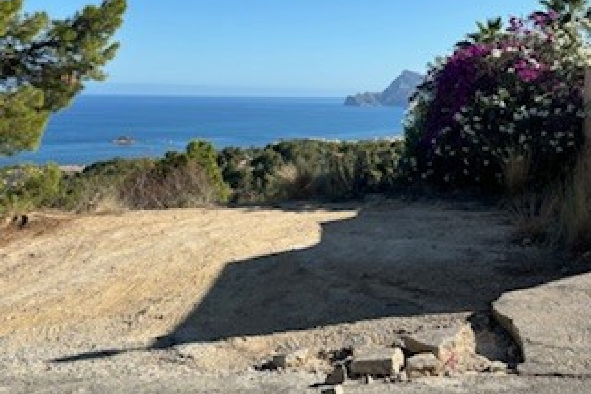 Reventa - Terreno - Altea