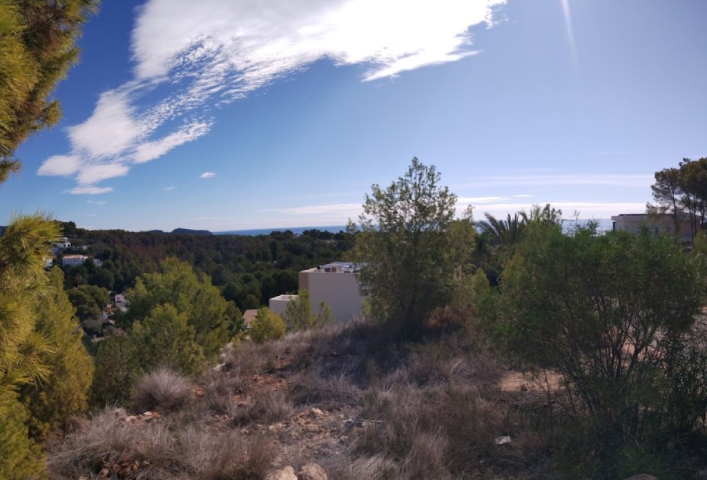 Reventa - Terreno - Benissa - Urbanizaciones