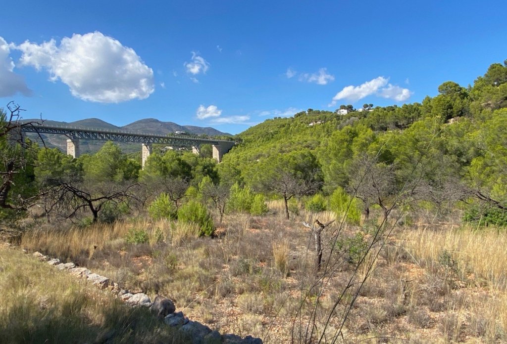 Reventa - Terreno - Benissa - Zona Rural