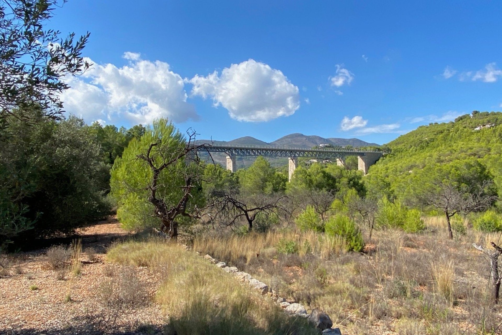 Reventa - Terreno - Benissa - Zona Rural