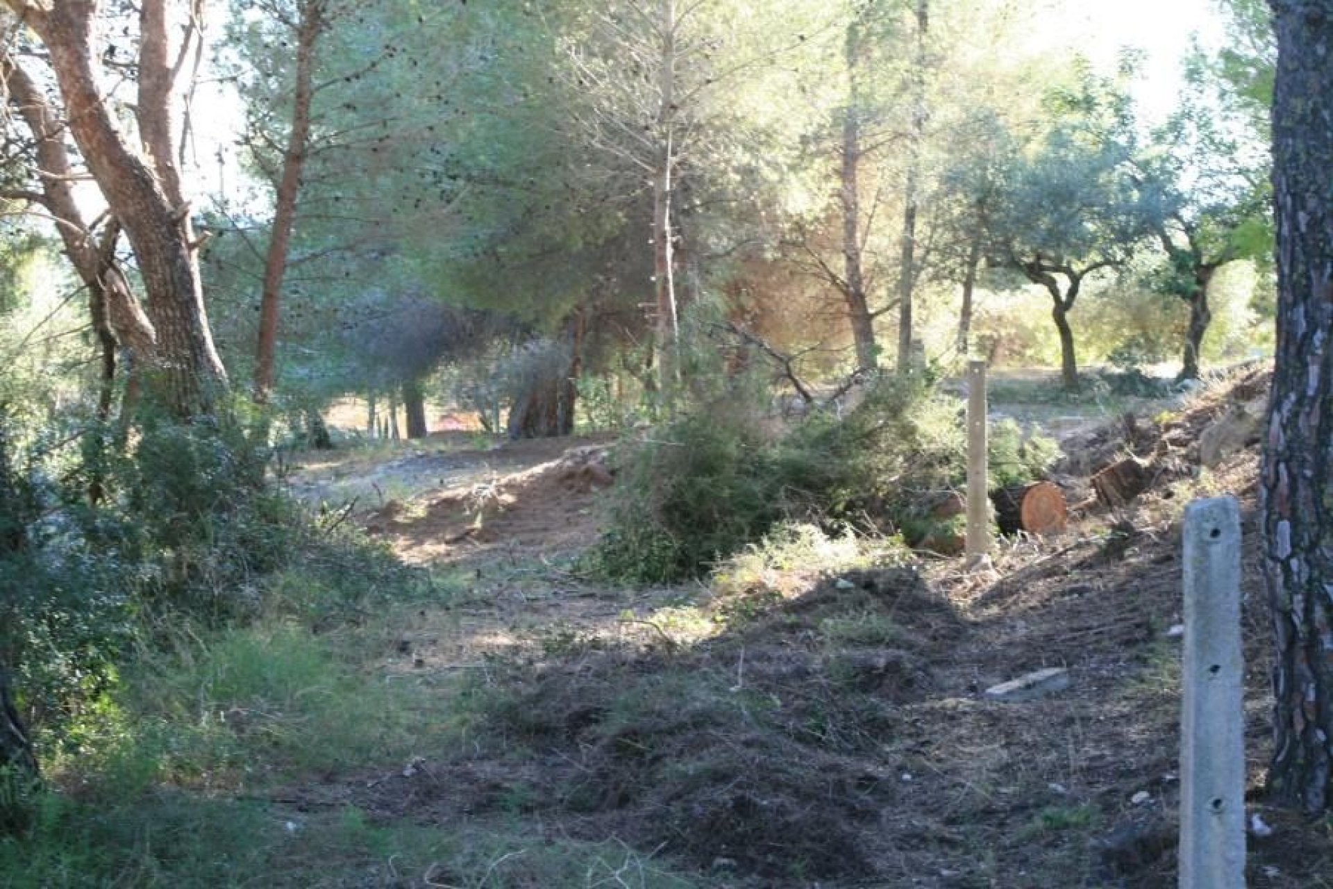Reventa - Terreno - Benitachell - Zona Residencial