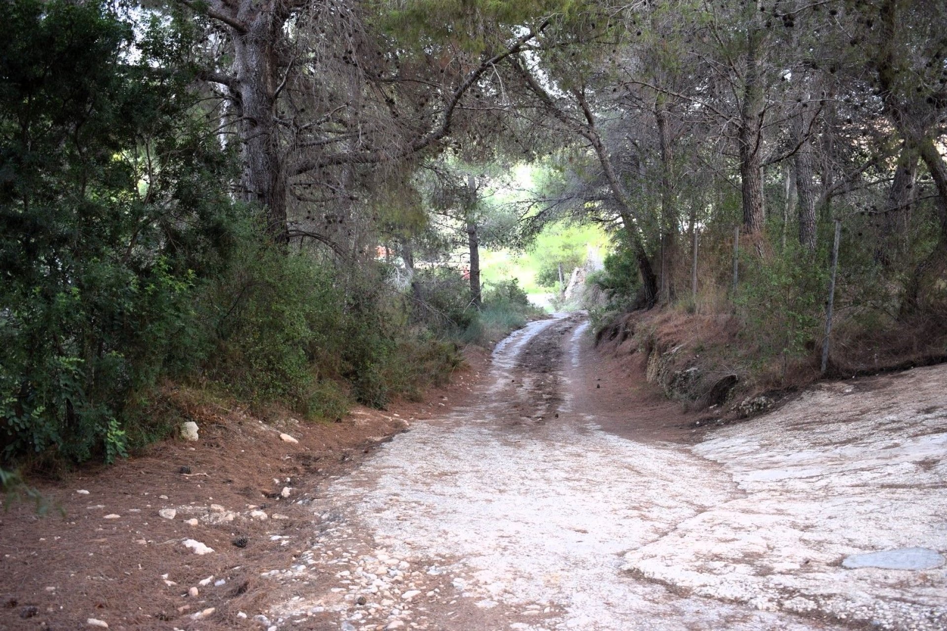 Reventa - Terreno - Calpe - Calpe - Urbanizaciones