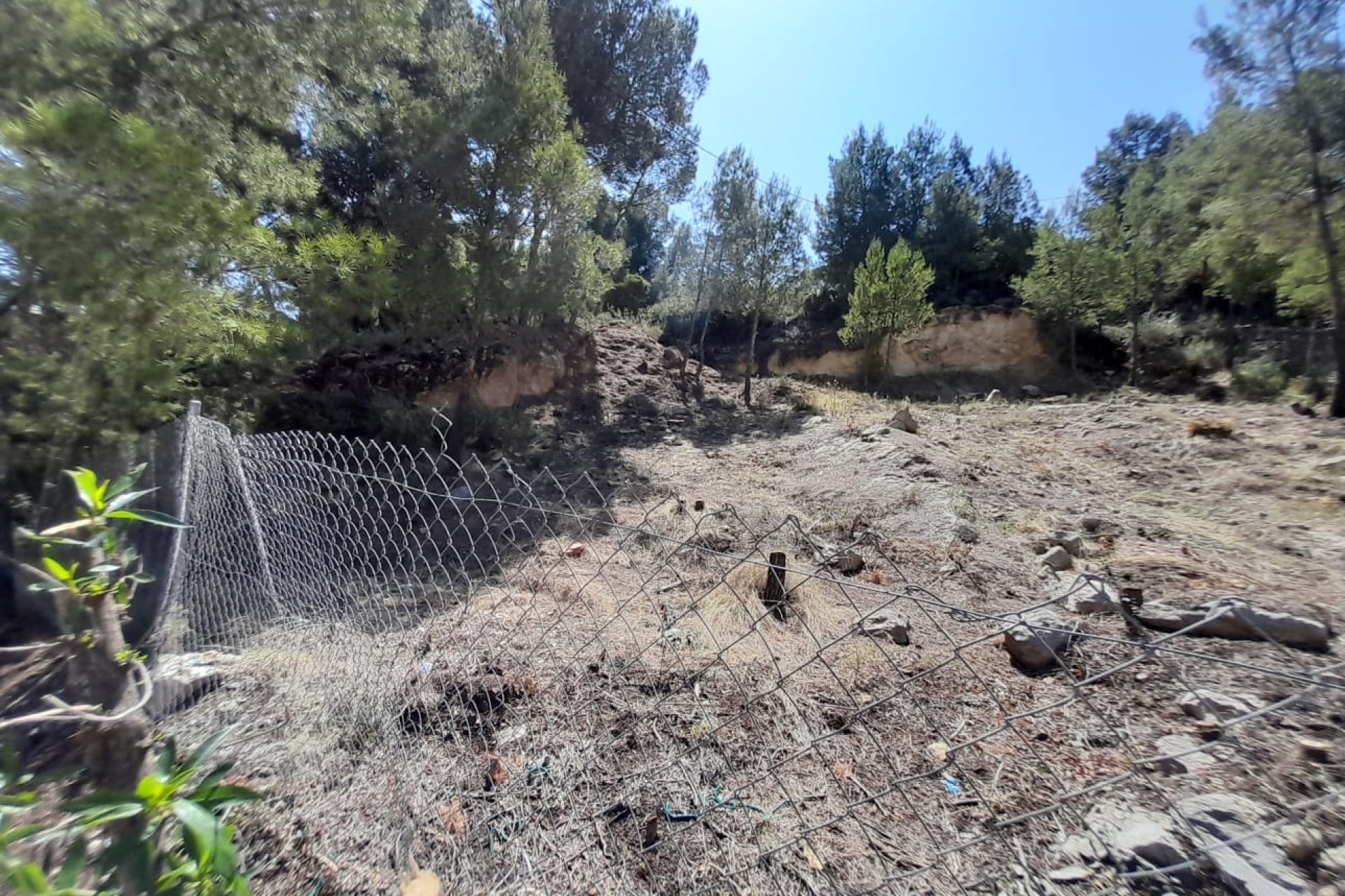 Reventa - Terreno - Calpe - Maryvilla