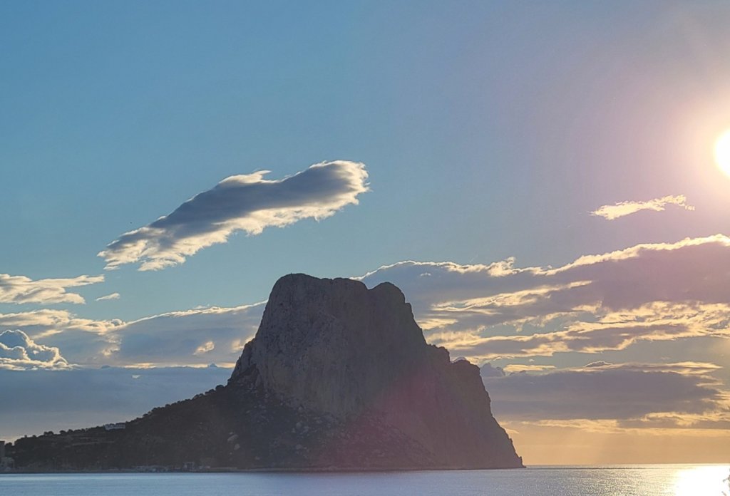 Reventa - Terreno - Calpe - Maryvilla