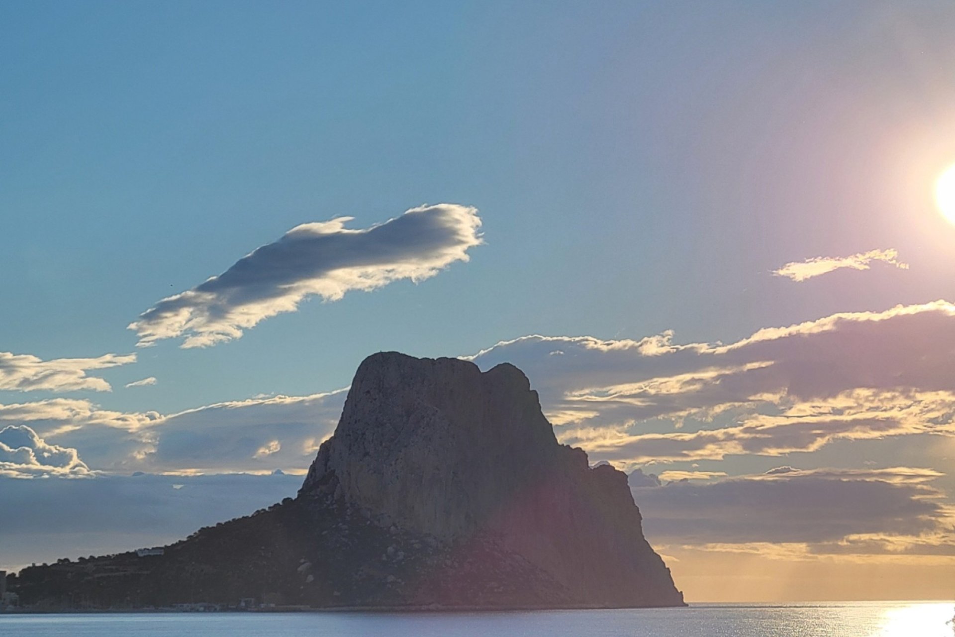Reventa - Terreno - Calpe - Maryvilla