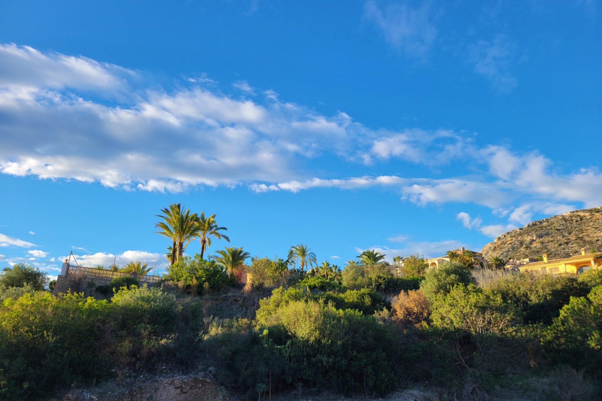 Reventa - Terreno - Calpe - Maryvilla