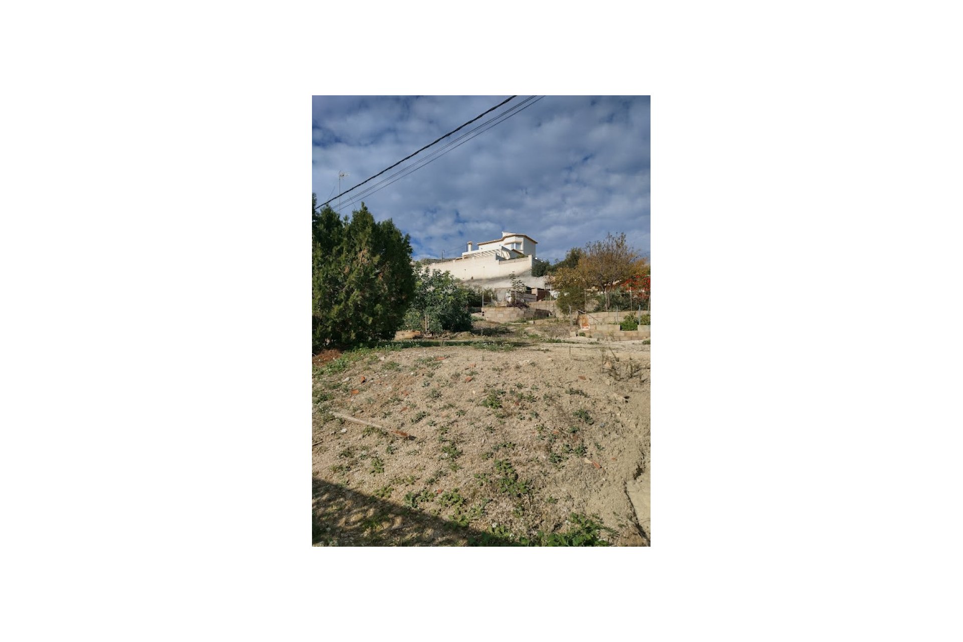 Reventa - Terreno - Calpe - Urban area