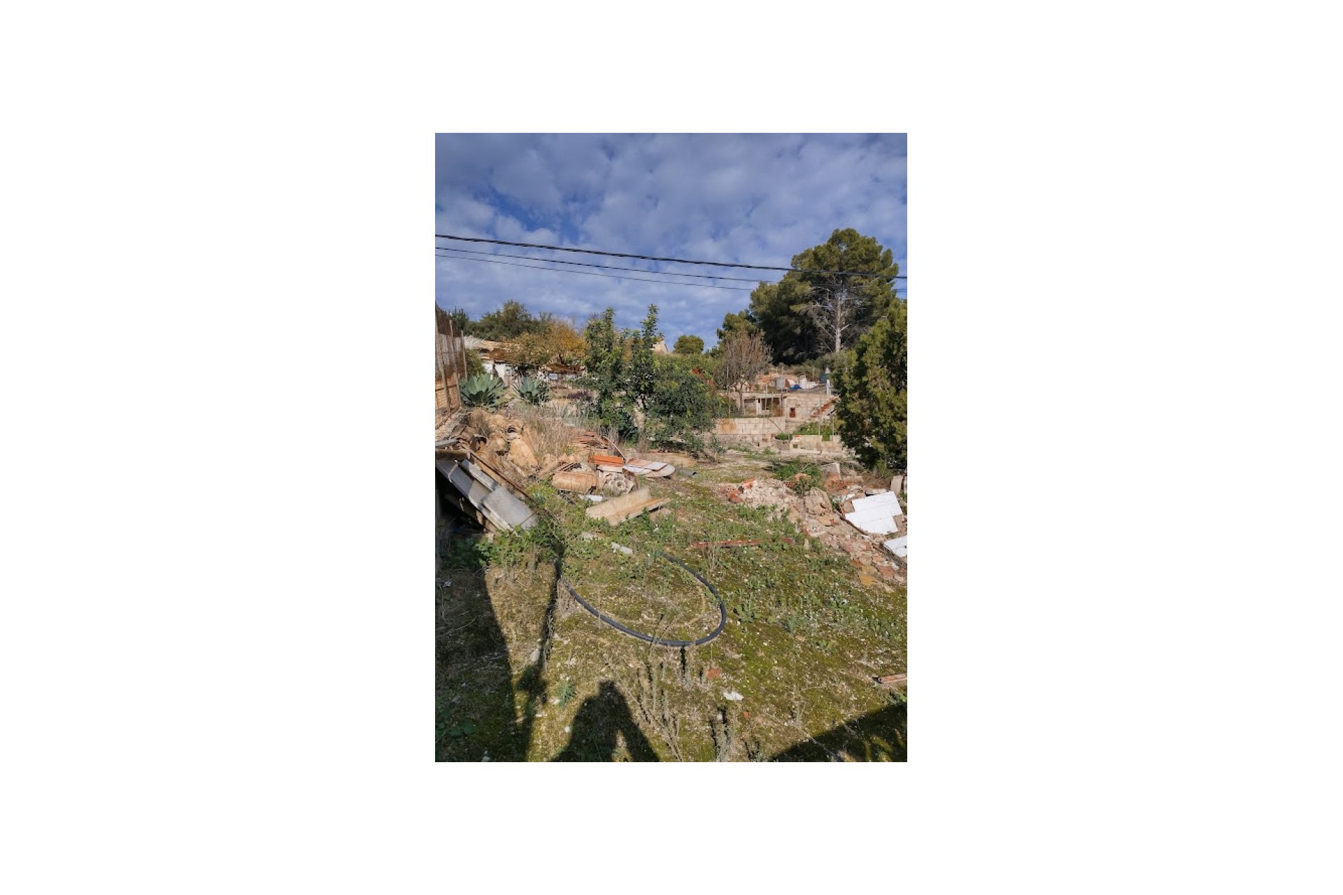 Reventa - Terreno - Calpe - Urban area