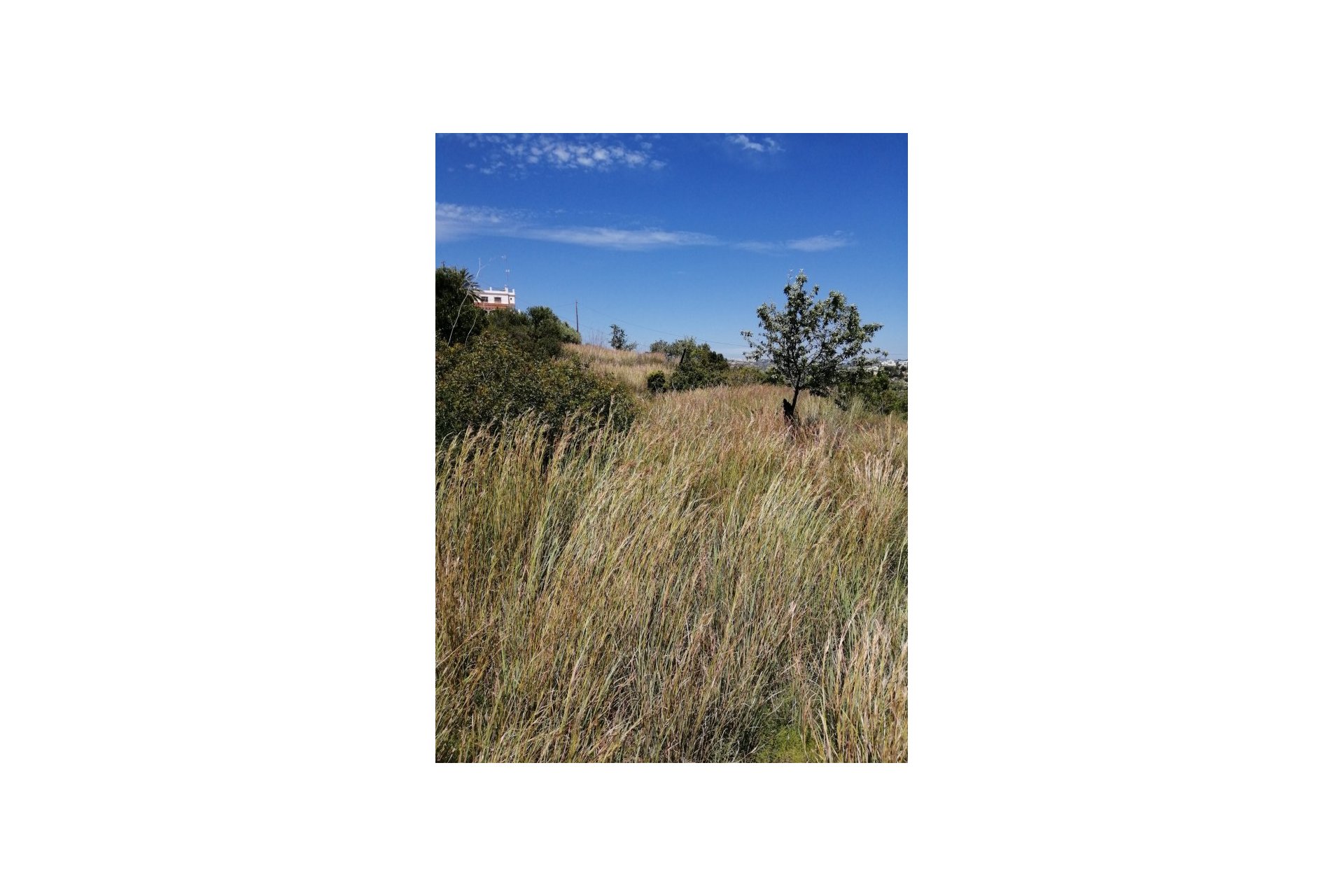 Reventa - Terreno - Calpe - Urbanizaciones