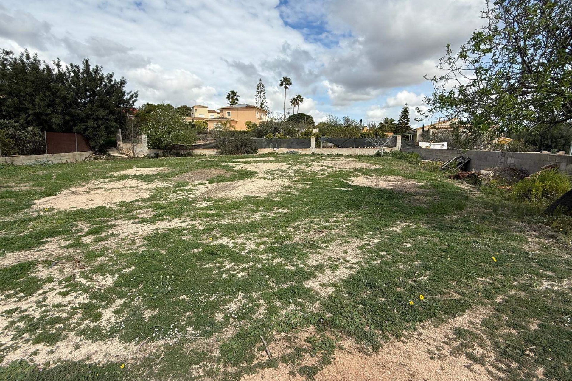 Reventa - Terreno - Calpe - Urbanizaciones