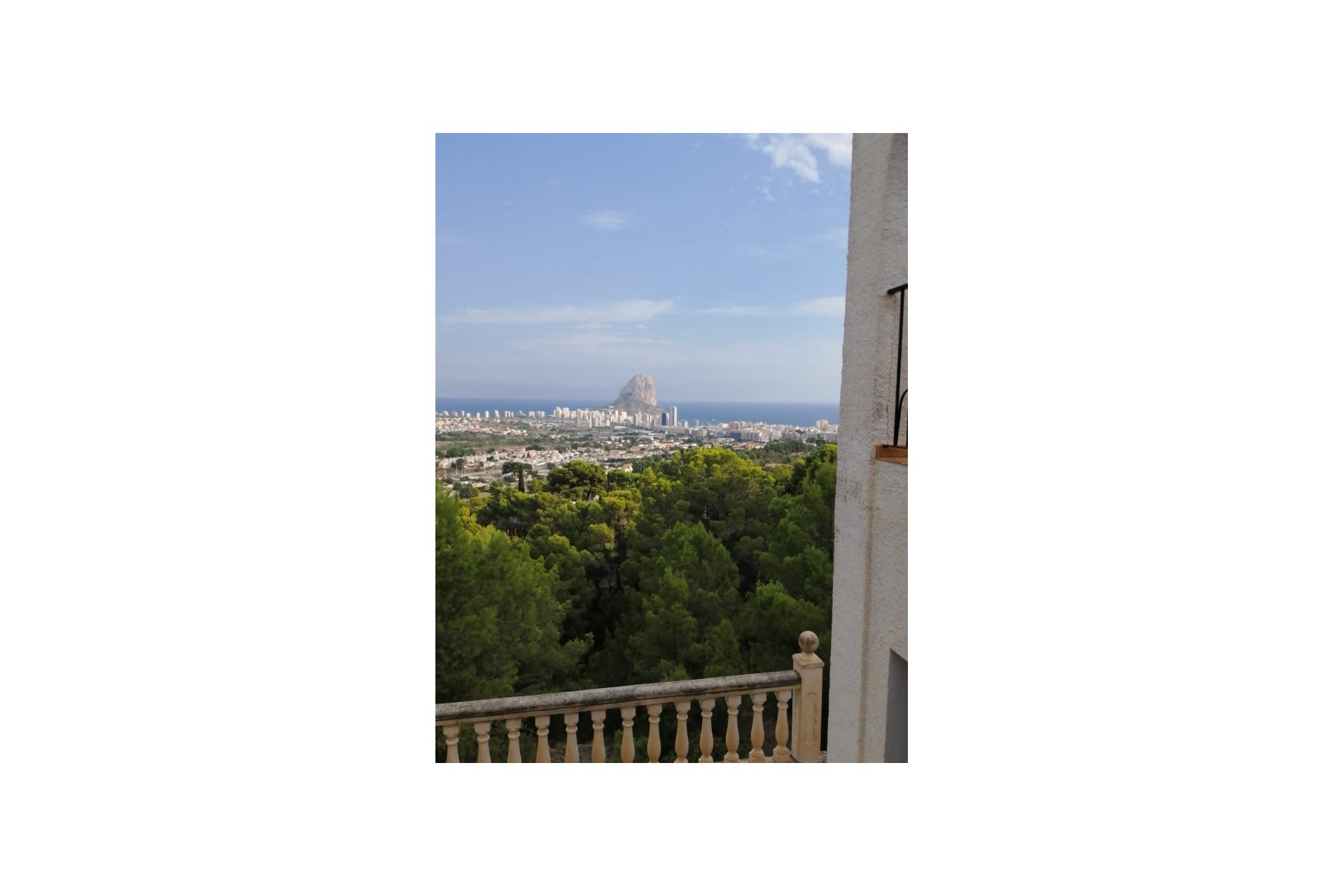 Reventa - Terreno - Calpe - Urbanizaciones