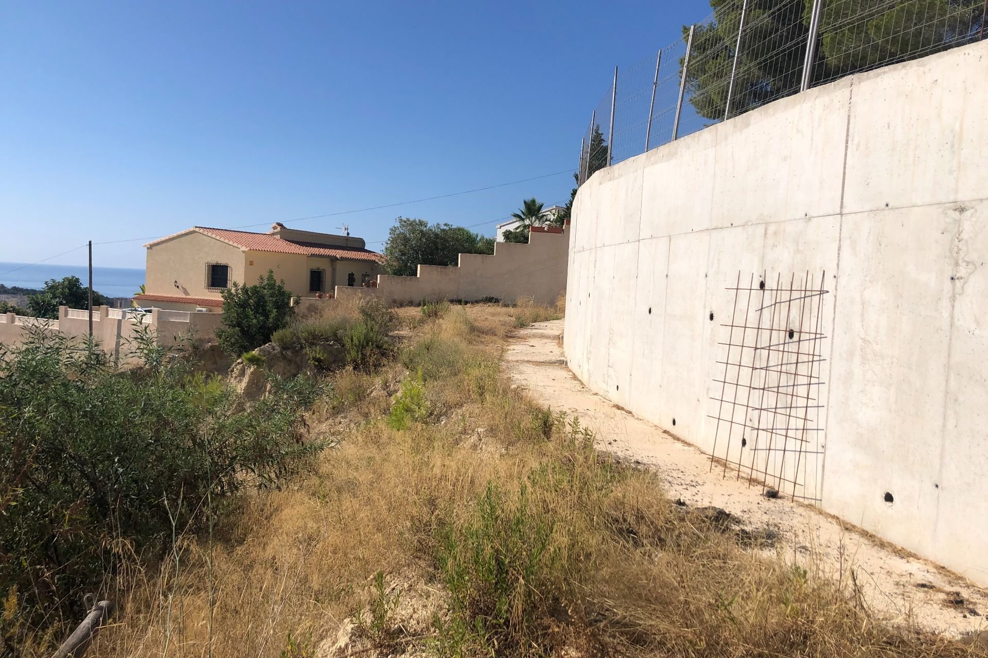 Reventa - Terreno - Calpe