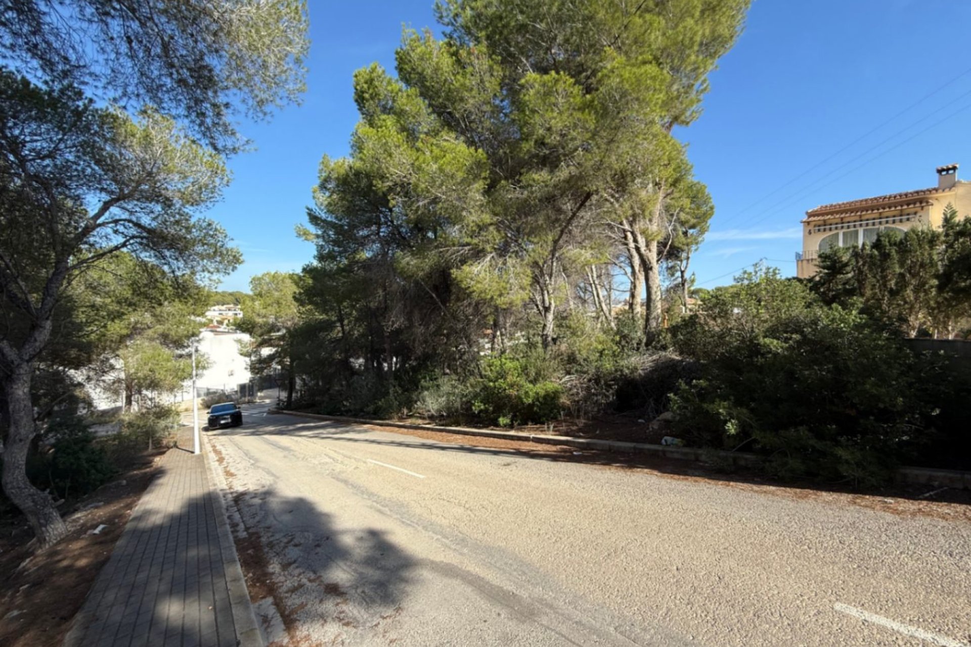 Reventa - Terreno - Teulada - Zona Residencial