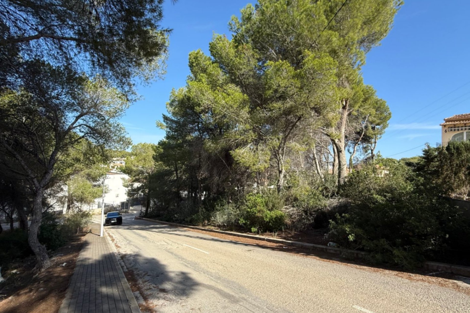 Reventa - Terreno - Teulada - Zona Residencial