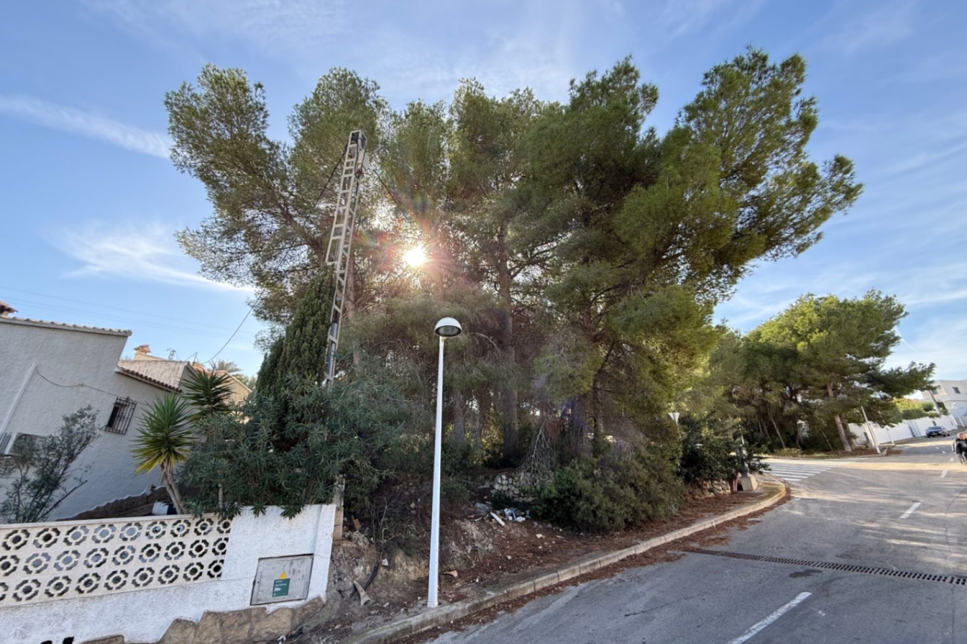 Reventa - Terreno - Teulada - Zona Residencial