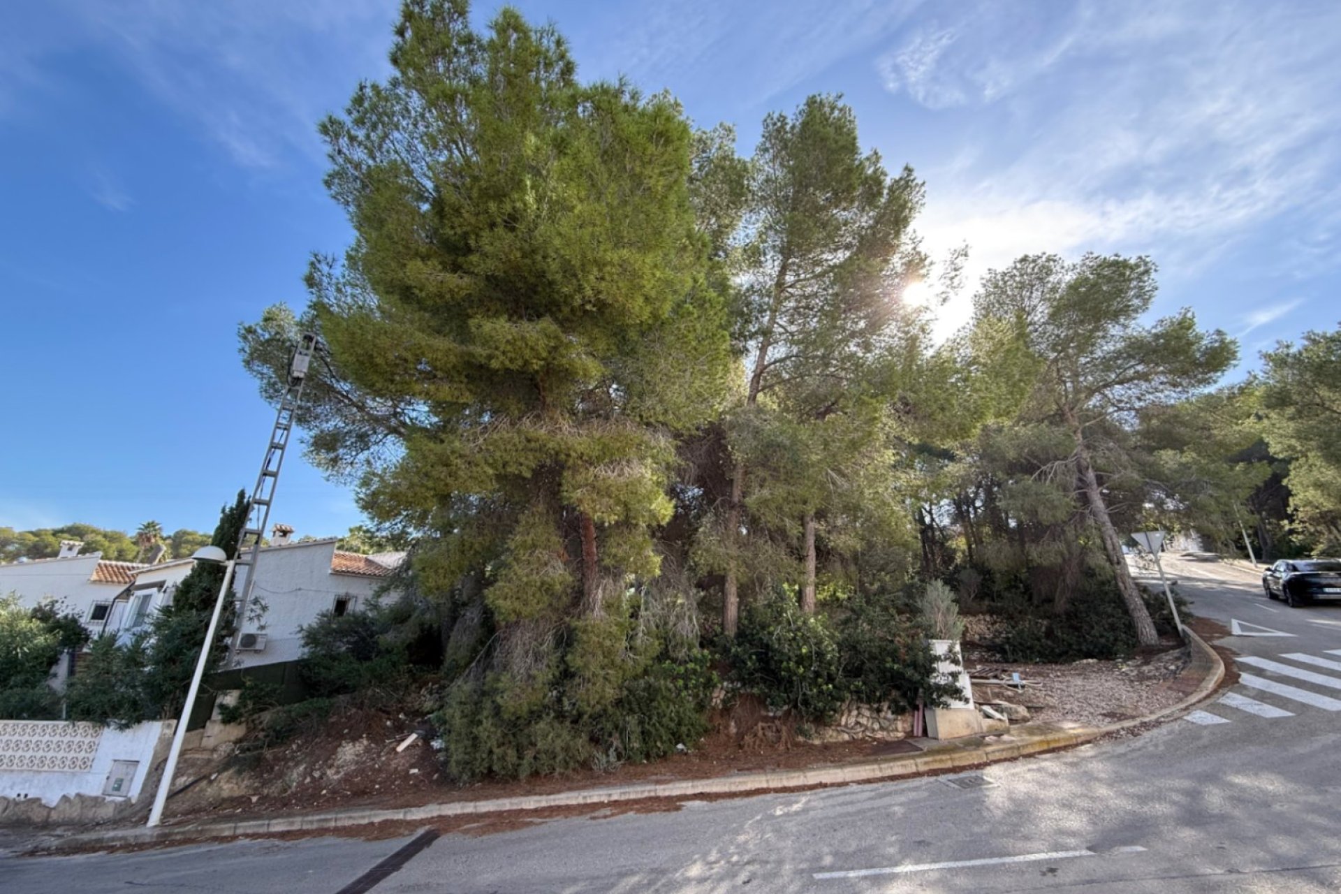 Reventa - Terreno - Teulada - Zona Residencial