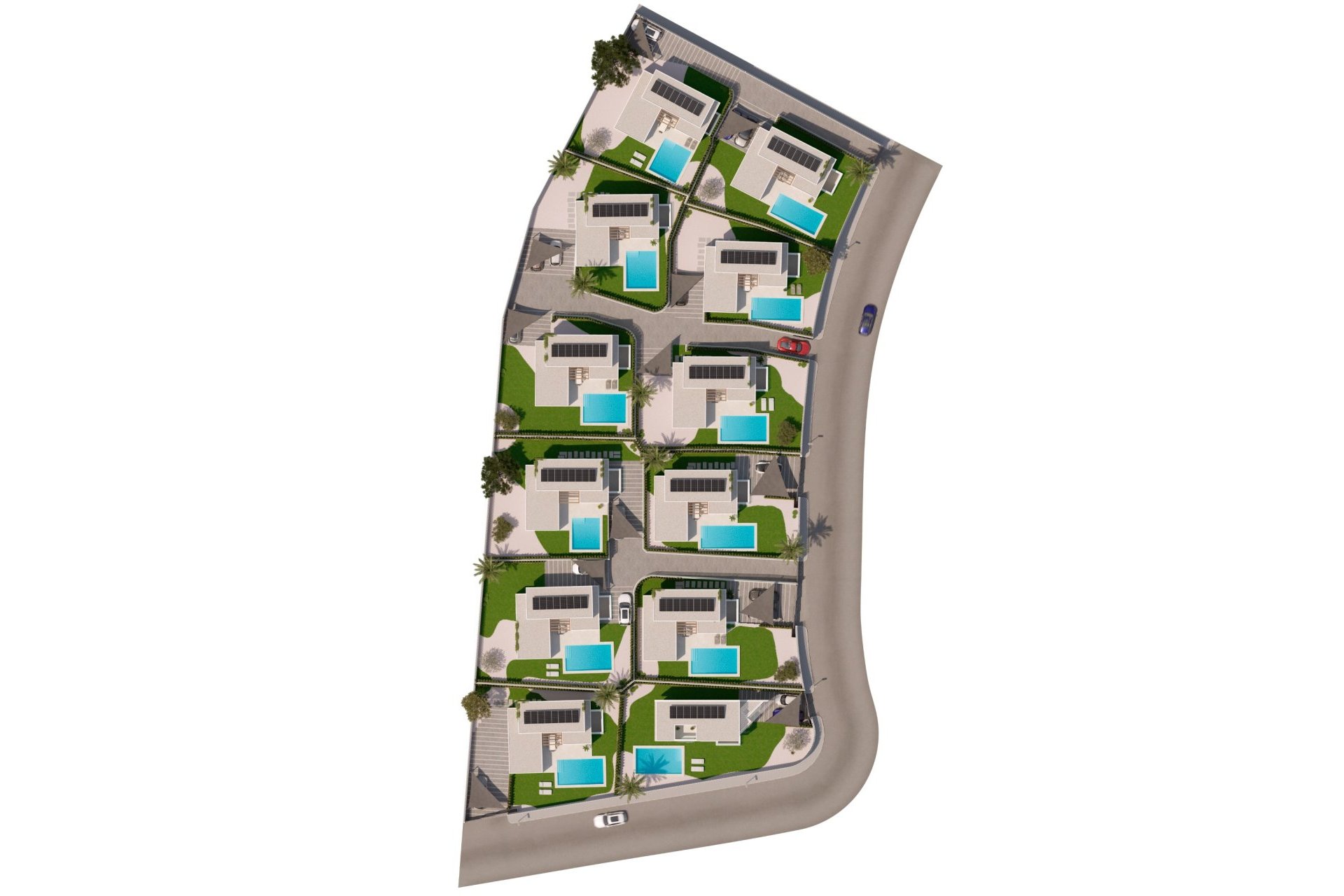 Reventa - Villa - Alfas del Pí - Alfàs del Pi, l'