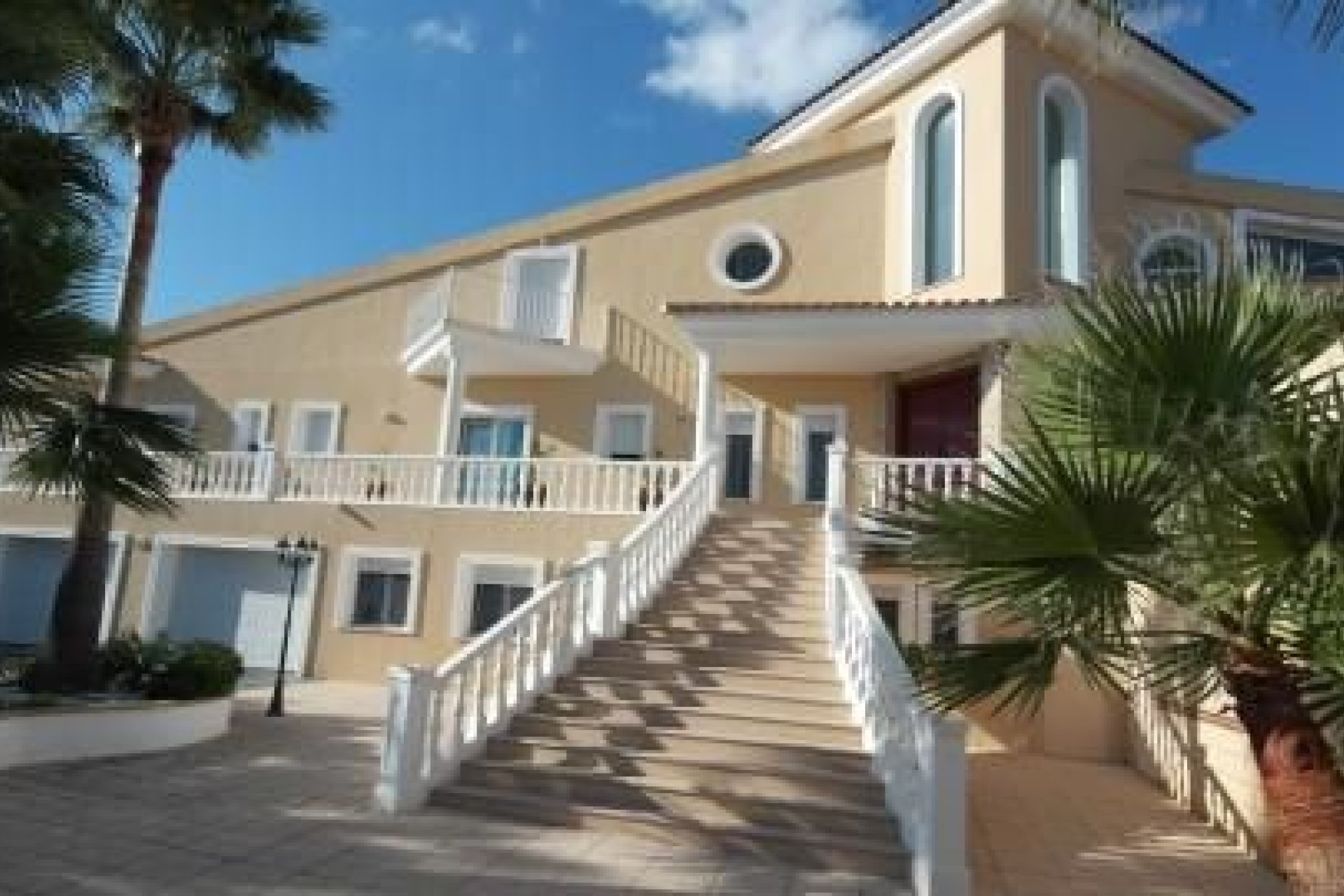 Reventa - Villa - Alfas del Pí - Escandinavia