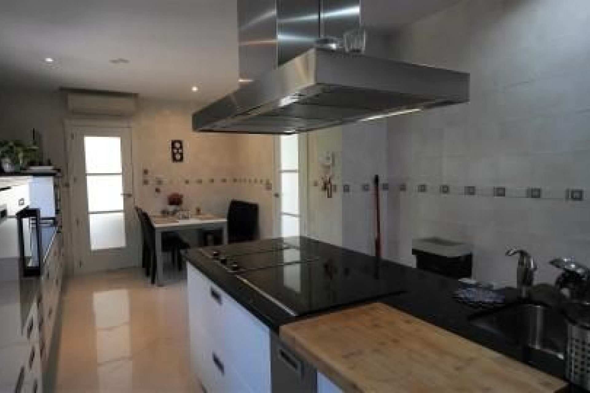 Reventa - Villa - Alfas del Pí - Escandinavia