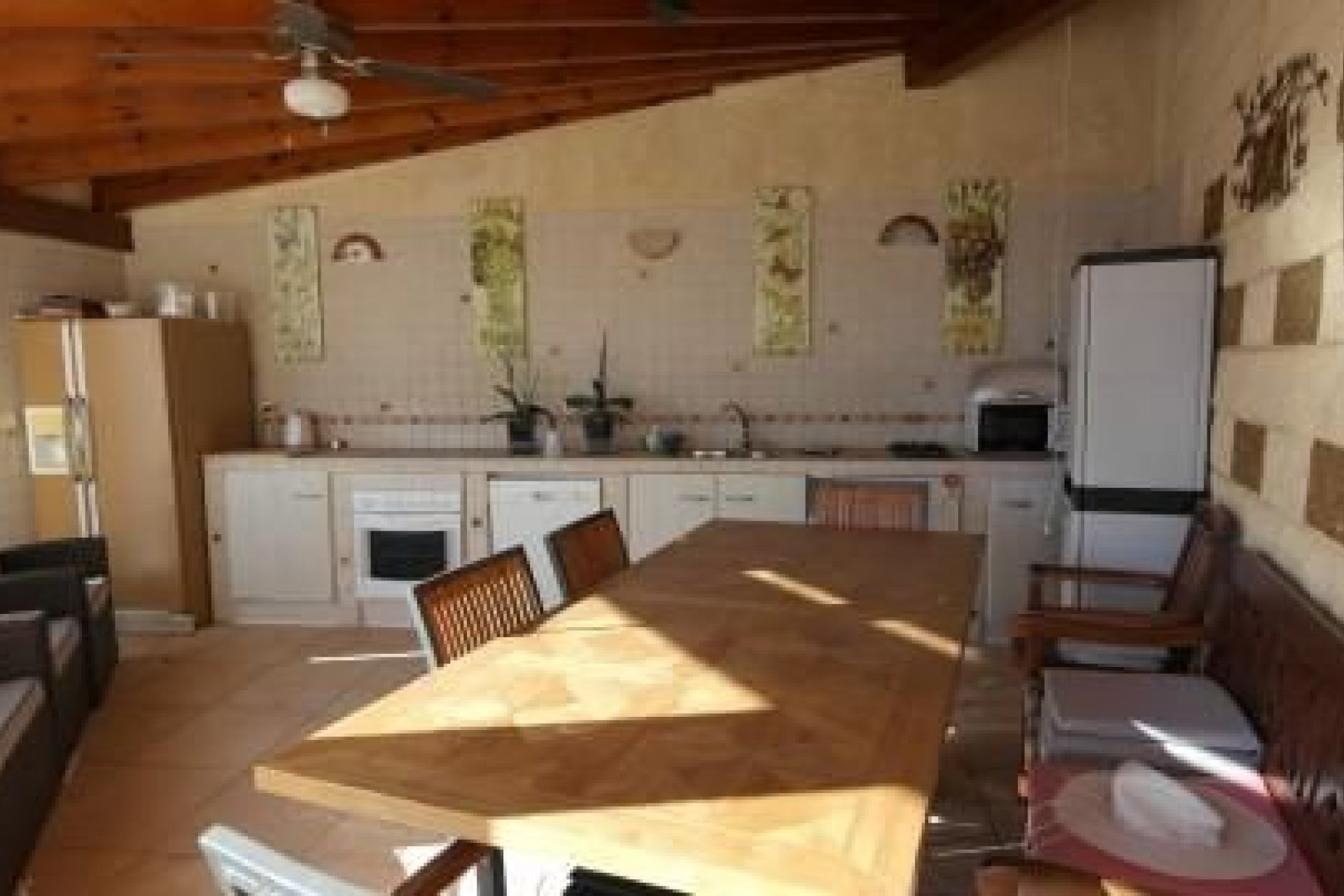 Reventa - Villa - Alfas del Pí - Escandinavia