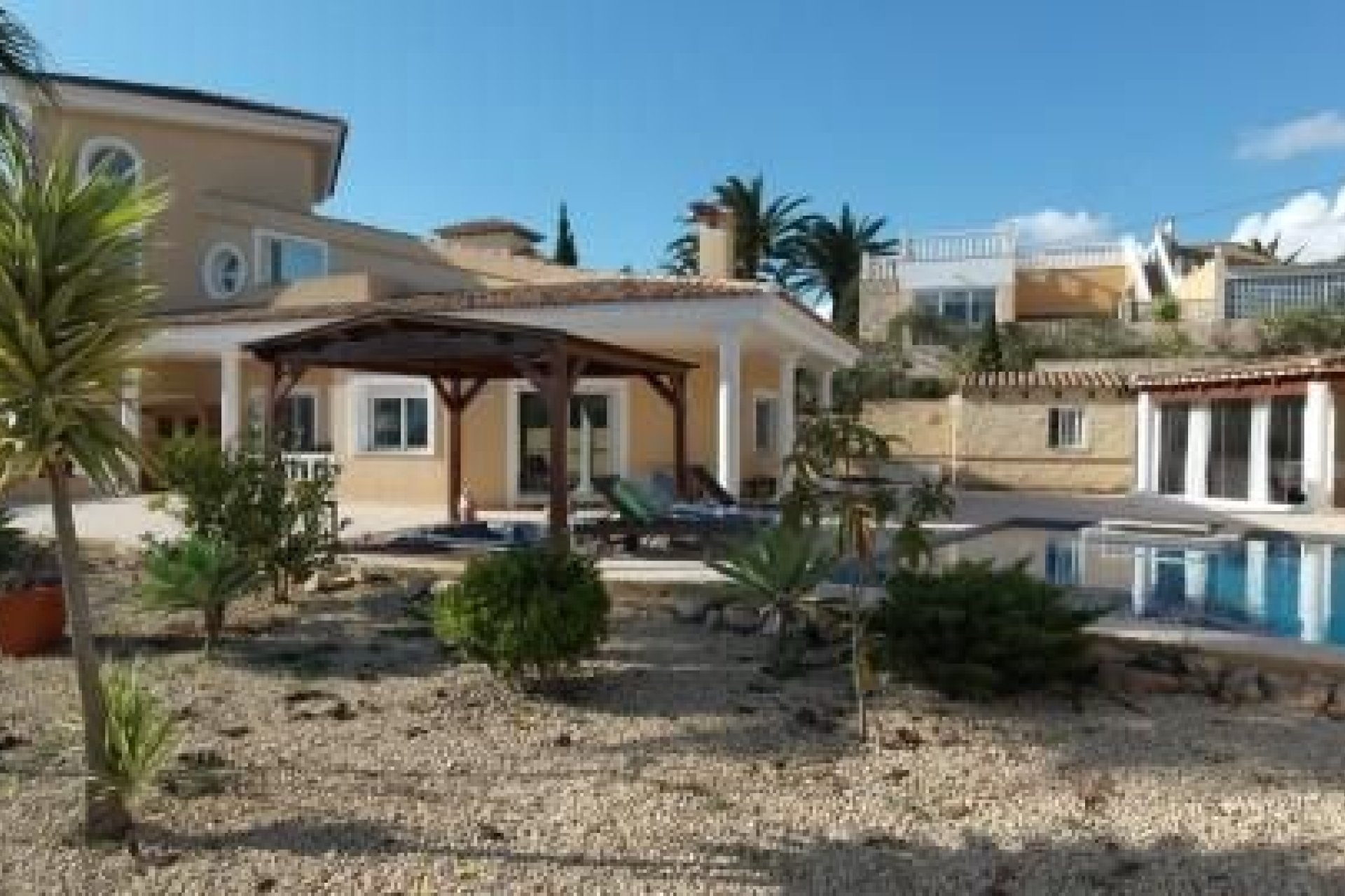 Reventa - Villa - Alfas del Pí - Escandinavia