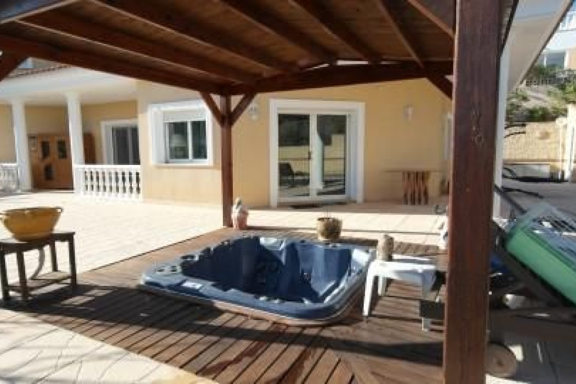 Reventa - Villa - Alfas del Pí - Escandinavia