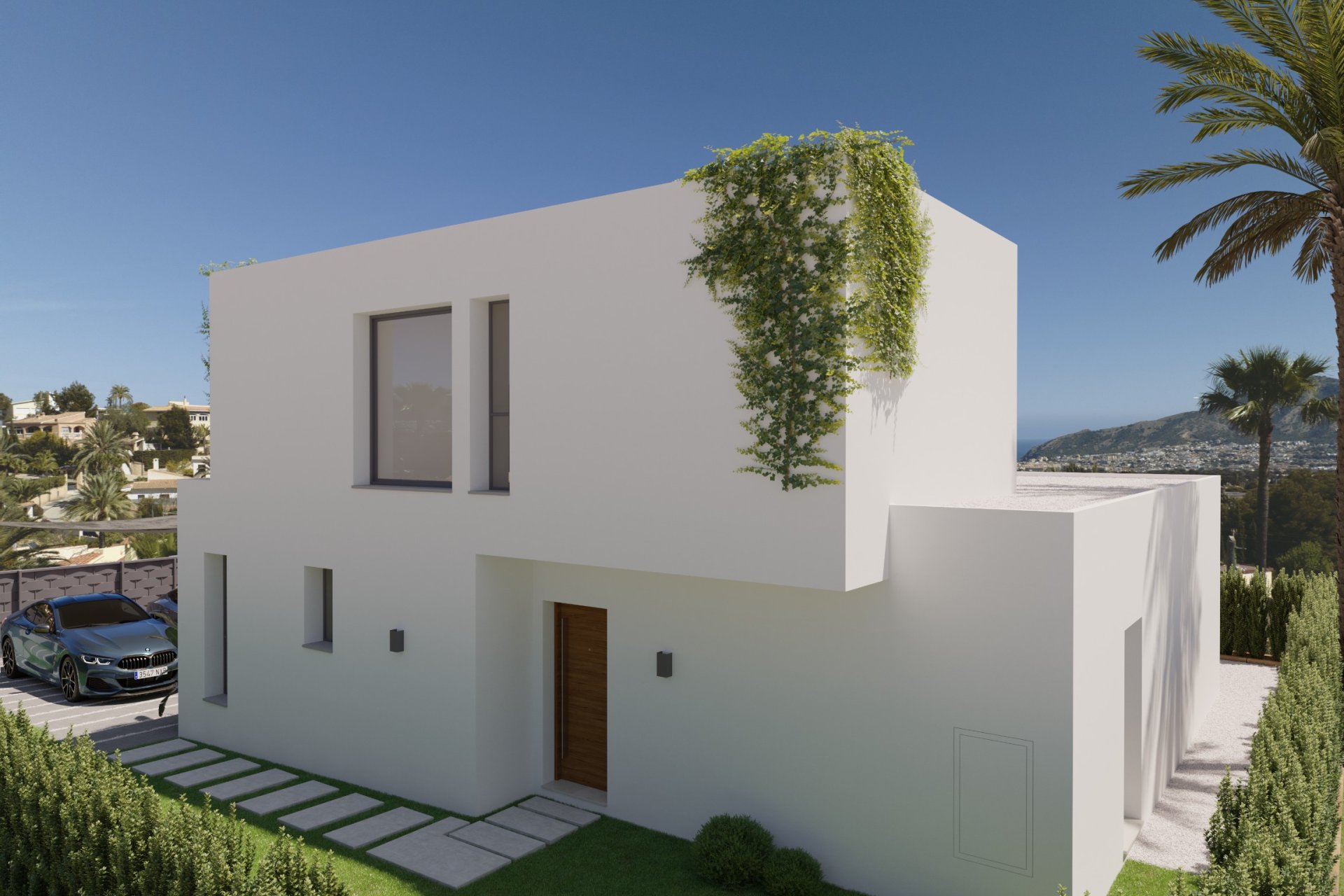 Reventa - Villa - Alfàs del Pi, l'