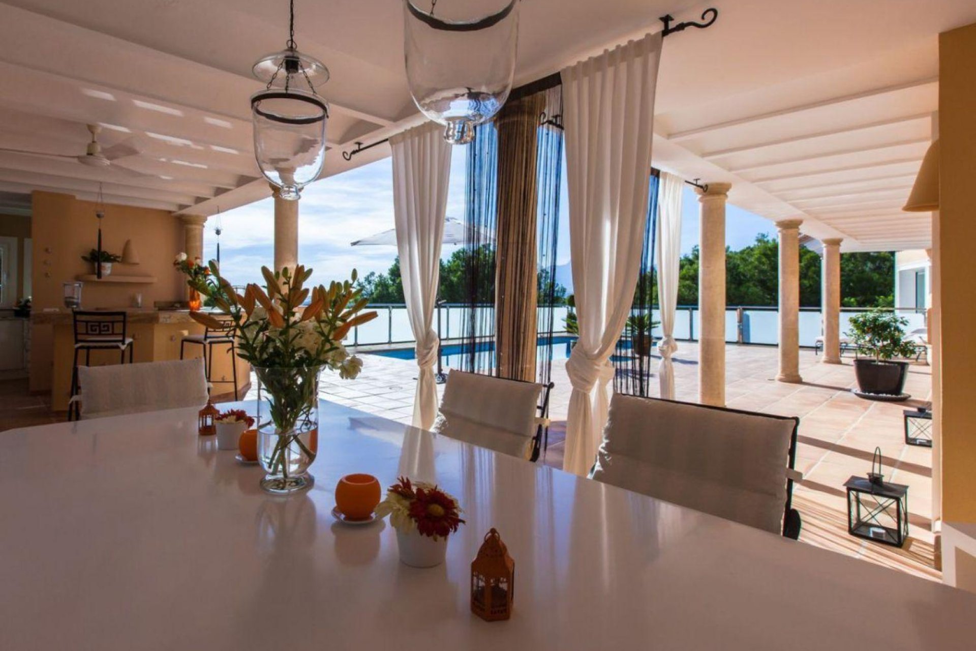 Reventa - Villa - Altea - Golf