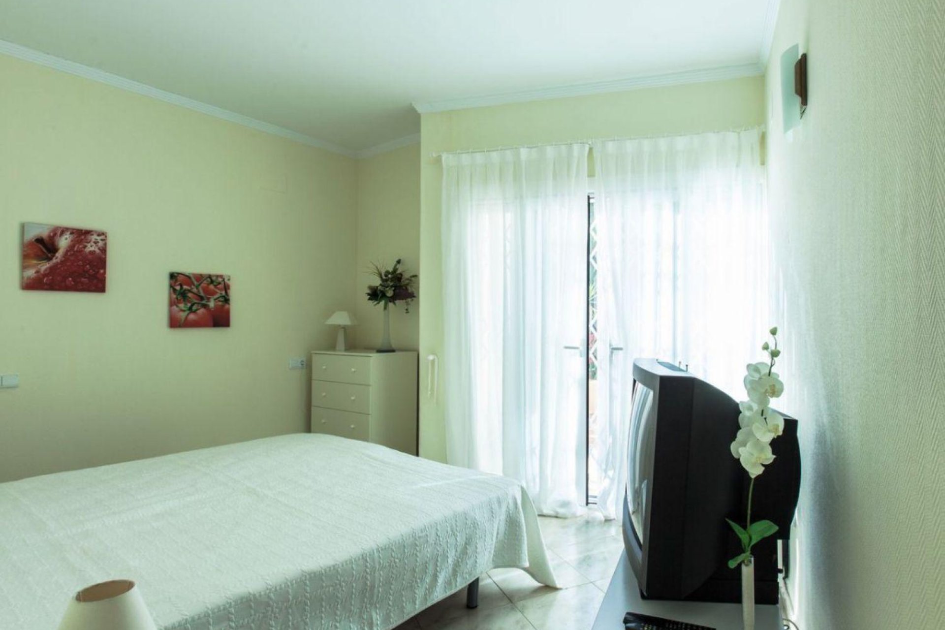 Reventa - Villa - Altea - Golf