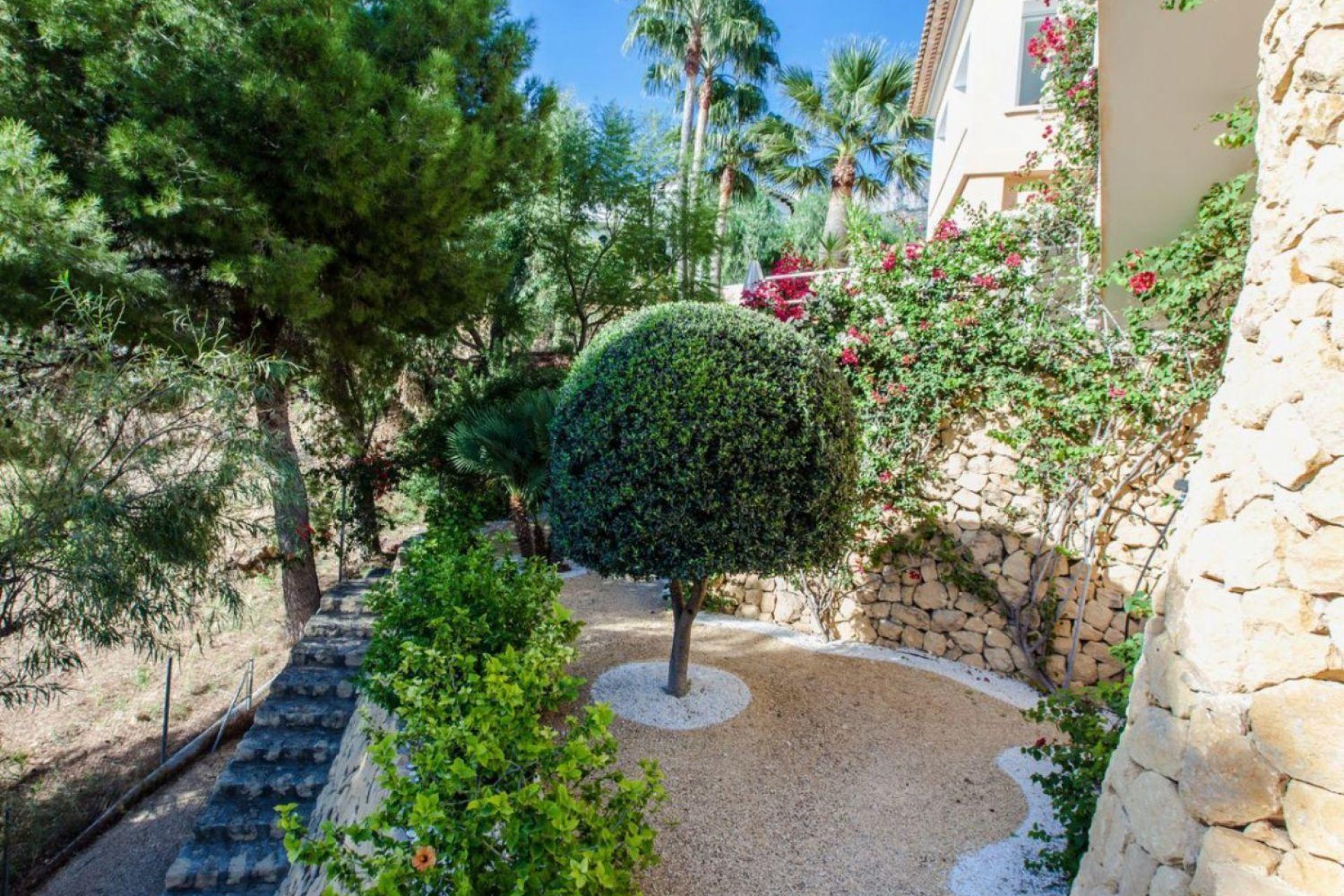 Reventa - Villa - Altea - Golf