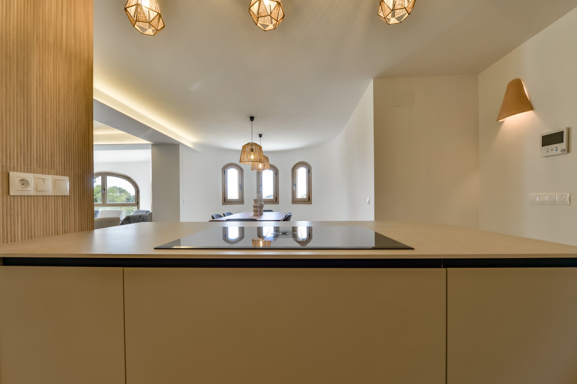 Reventa - Villa - Altea - Urbanizaciones