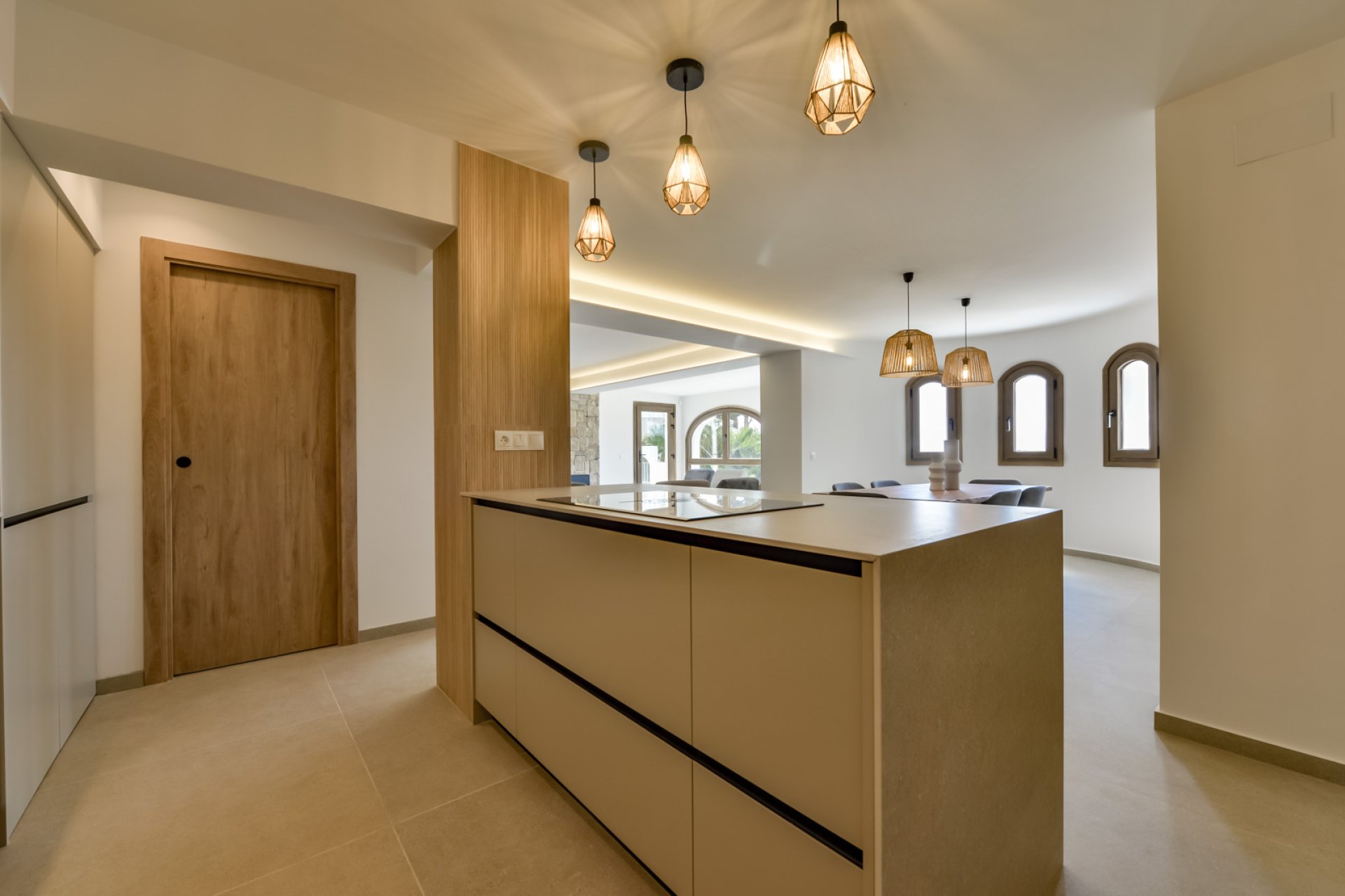 Reventa - Villa - Altea - Urbanizaciones