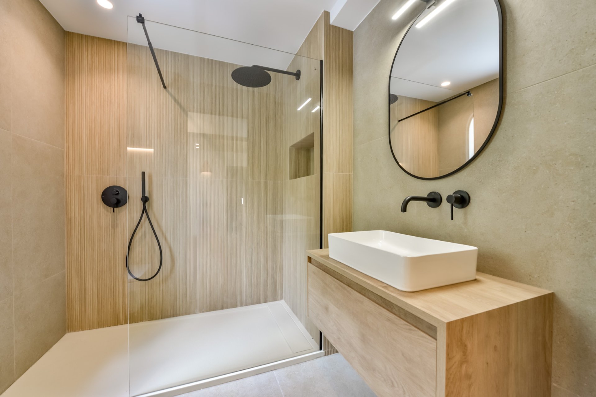 Reventa - Villa - Altea - Urbanizaciones