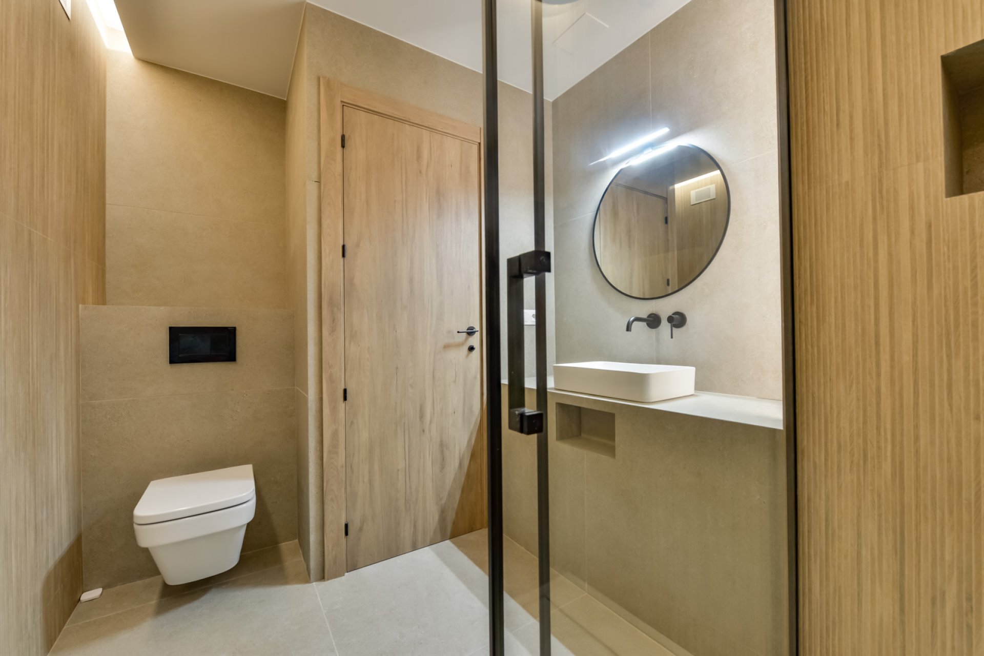 Reventa - Villa - Altea - Urbanizaciones