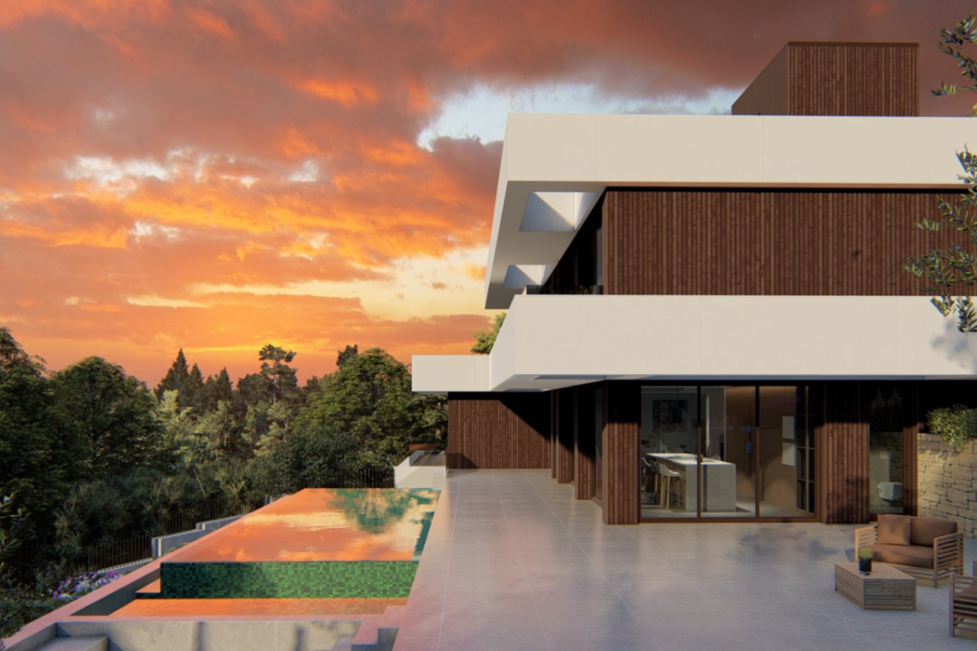 Reventa - Villa - Altea - Urbanizaciones