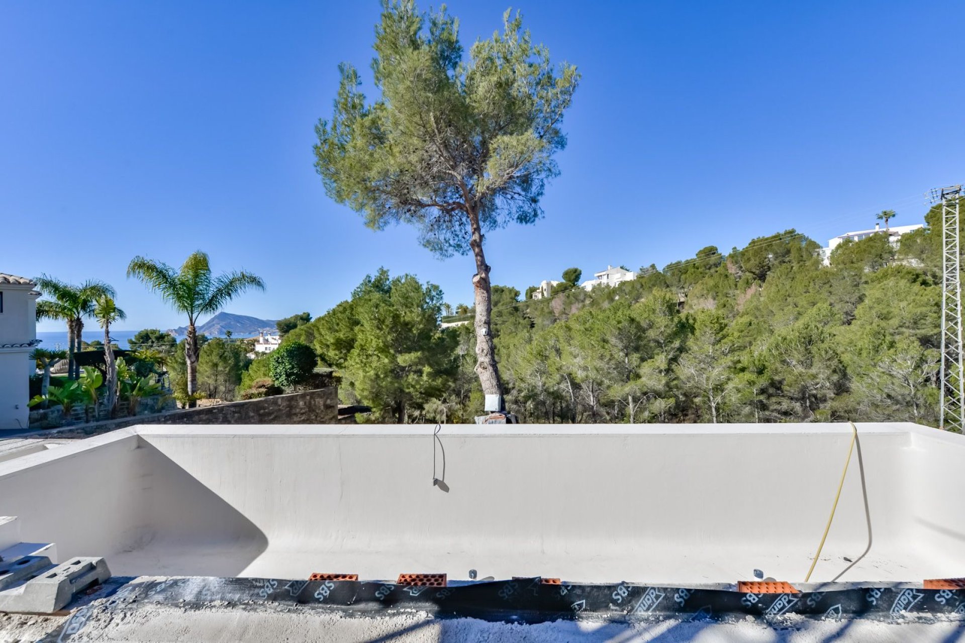 Reventa - Villa - Altea - Urbanizaciones