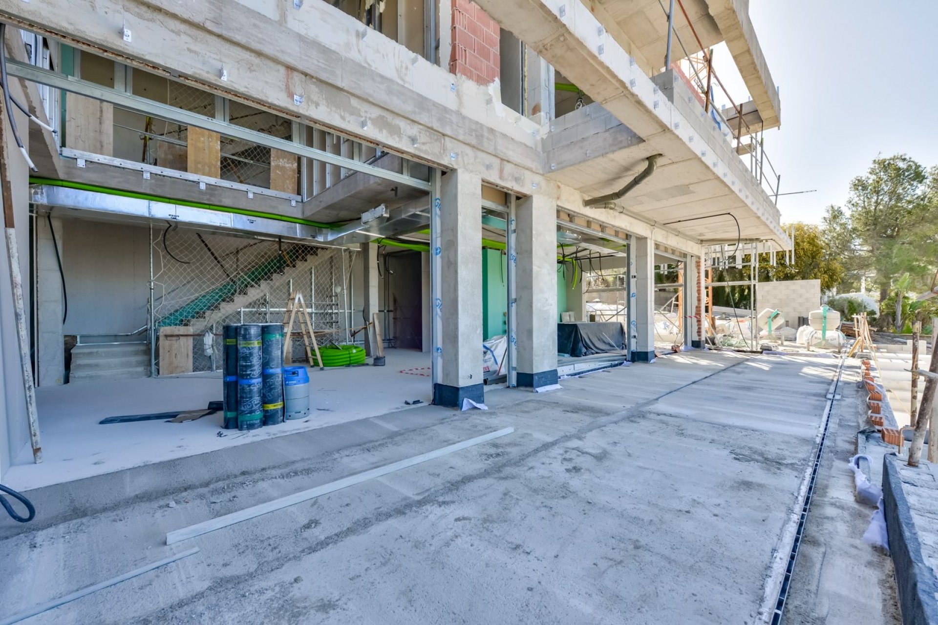 Reventa - Villa - Altea - Urbanizaciones