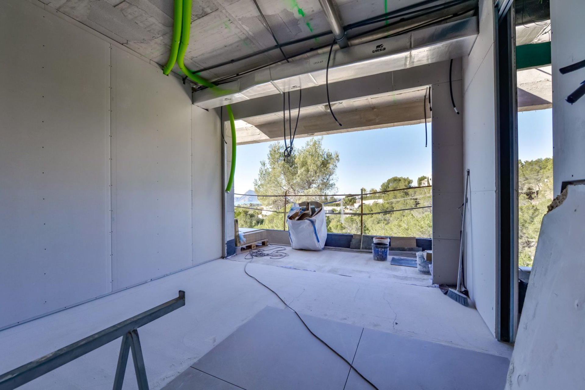 Reventa - Villa - Altea - Urbanizaciones