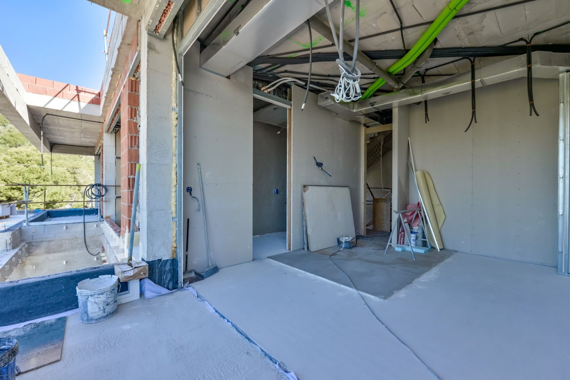 Reventa - Villa - Altea - Urbanizaciones