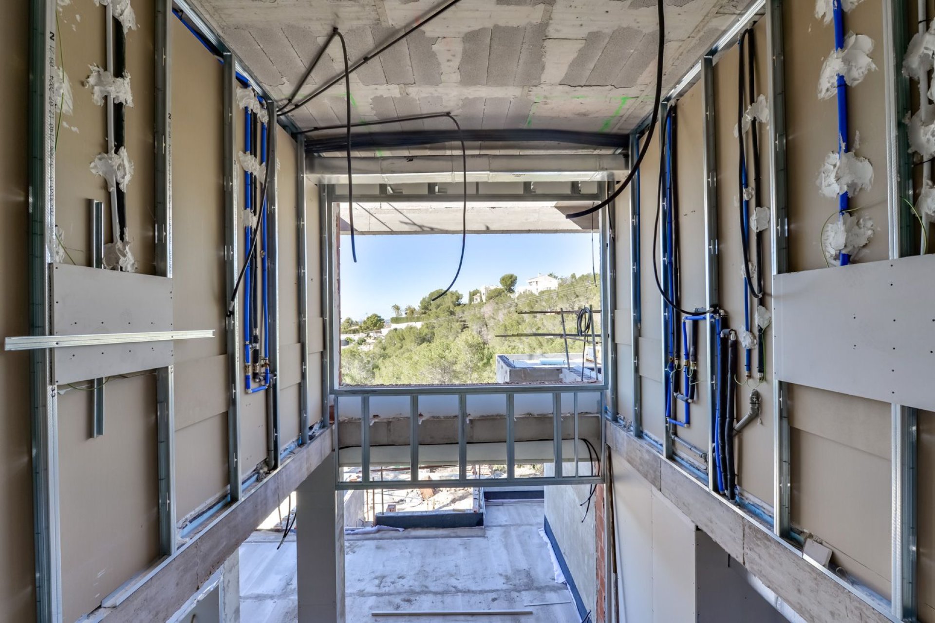 Reventa - Villa - Altea - Urbanizaciones