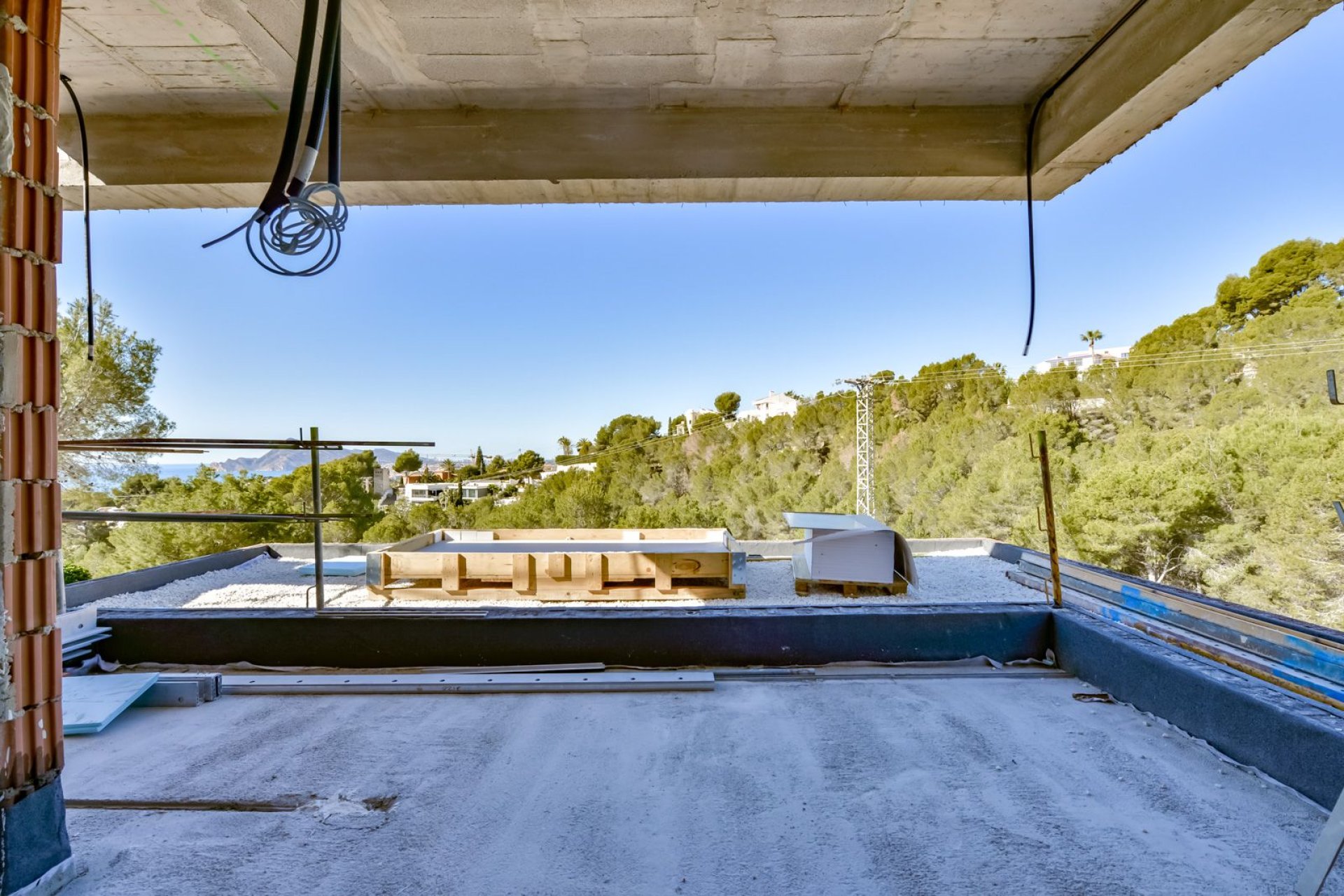 Reventa - Villa - Altea - Urbanizaciones