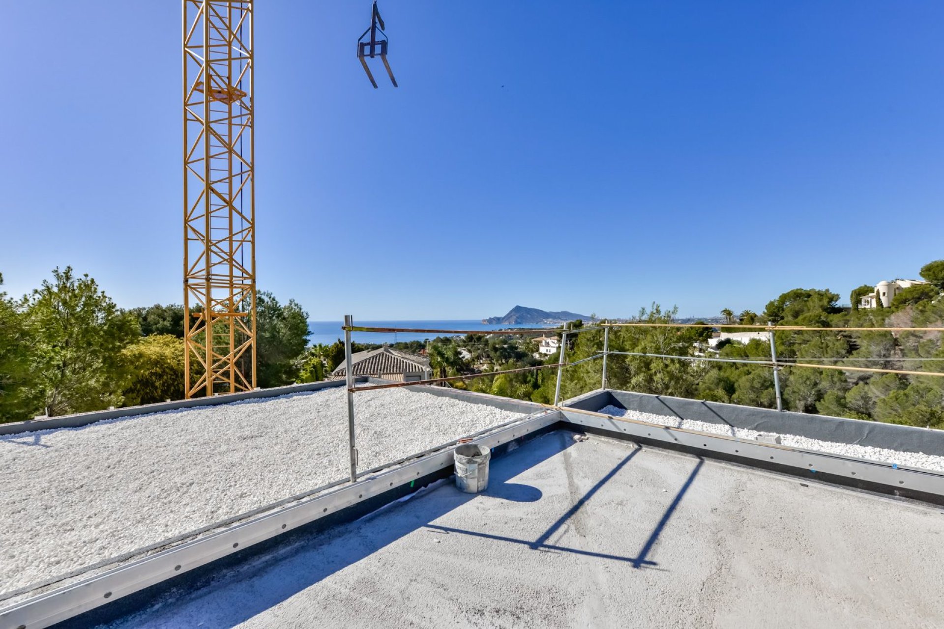 Reventa - Villa - Altea - Urbanizaciones