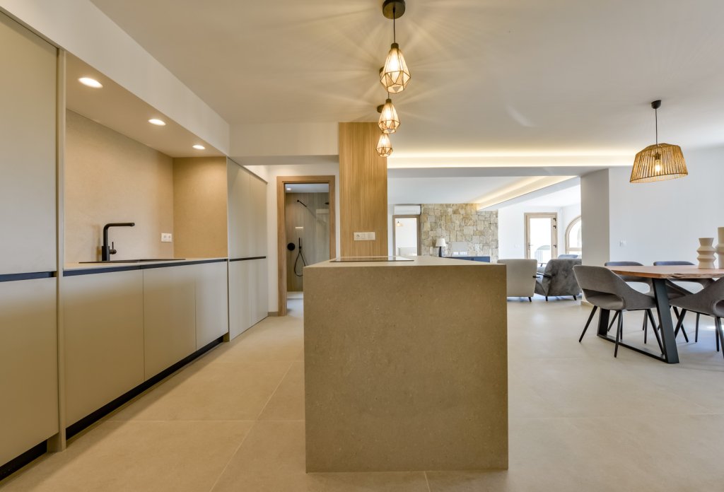 Reventa - Villa - Altea