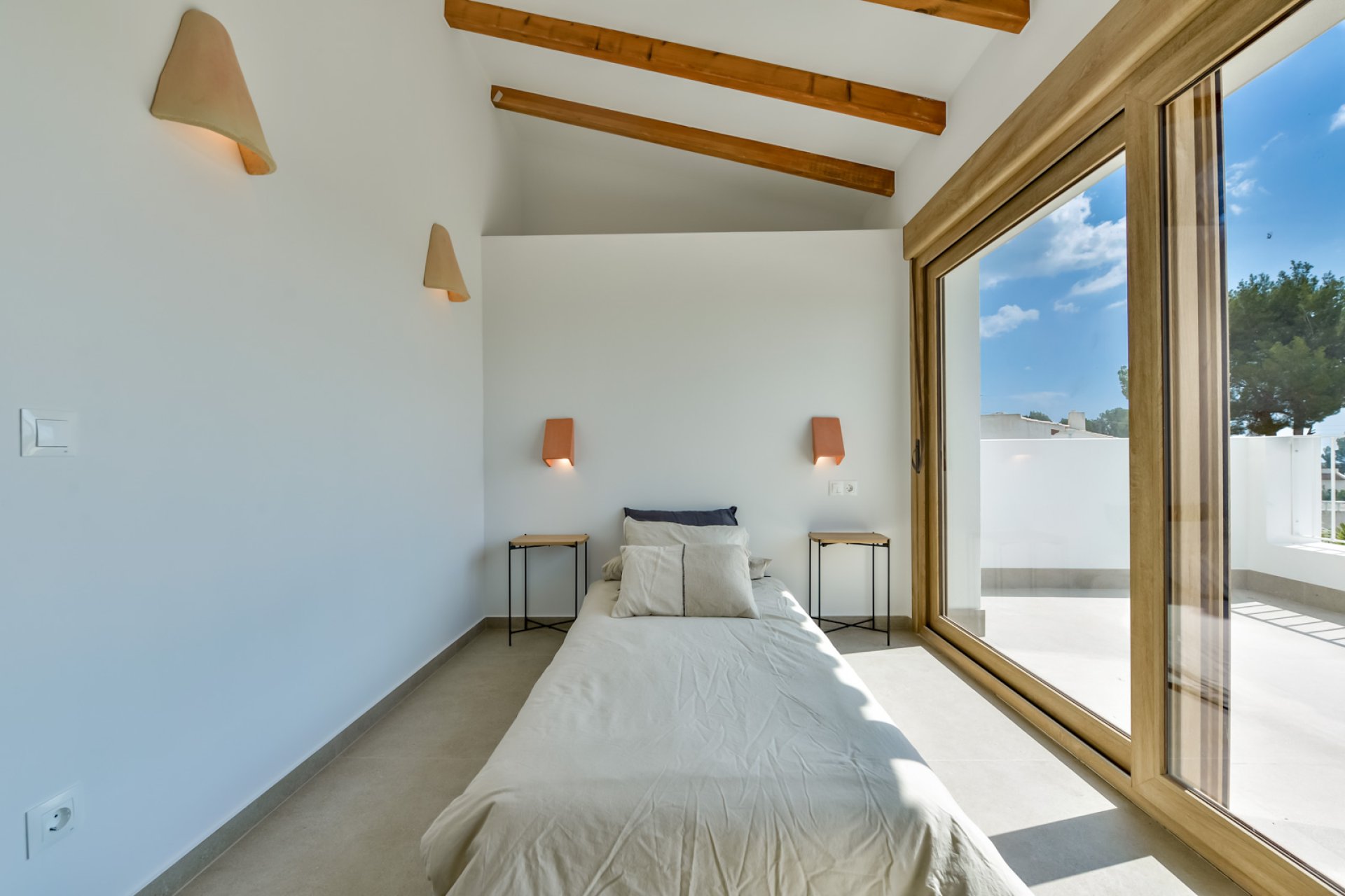 Reventa - Villa - Altea
